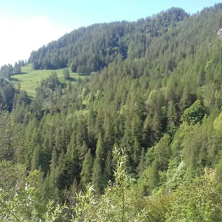 Monolocale Petit Monde