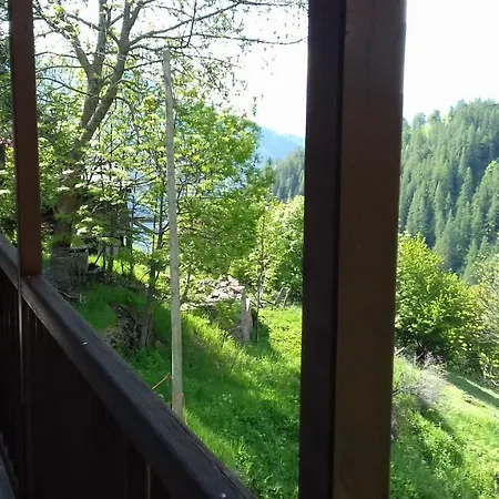 Monolocale Petit Monde